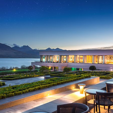 ดิ ยุโรป โฮเต็ล แอนด์ รีสอร์ต Hotel คิลลาร์นีย์ ภายนอก รูปภาพ