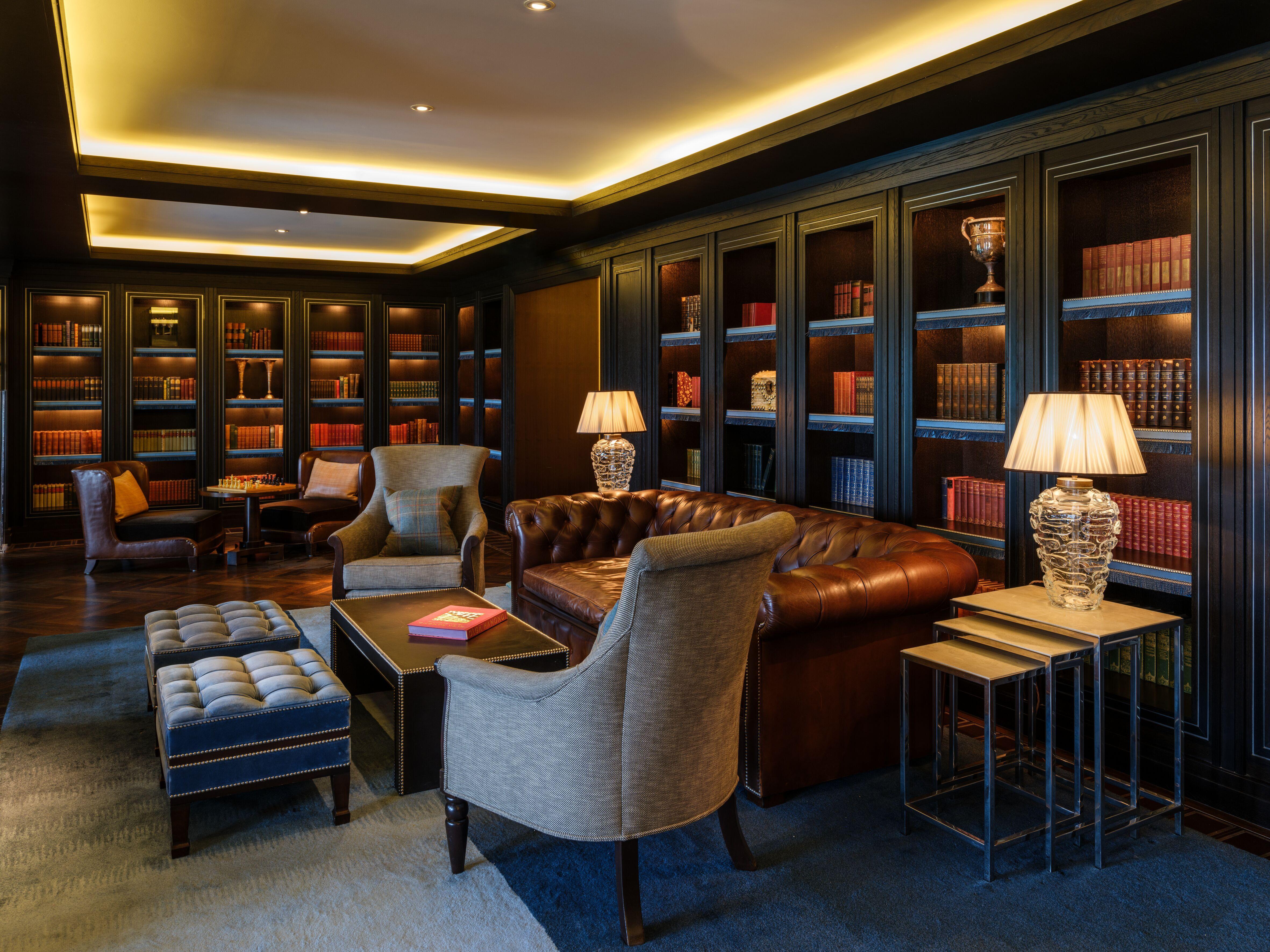ดิ ยุโรป โฮเต็ล แอนด์ รีสอร์ต Hotel คิลลาร์นีย์ ภายนอก รูปภาพ
