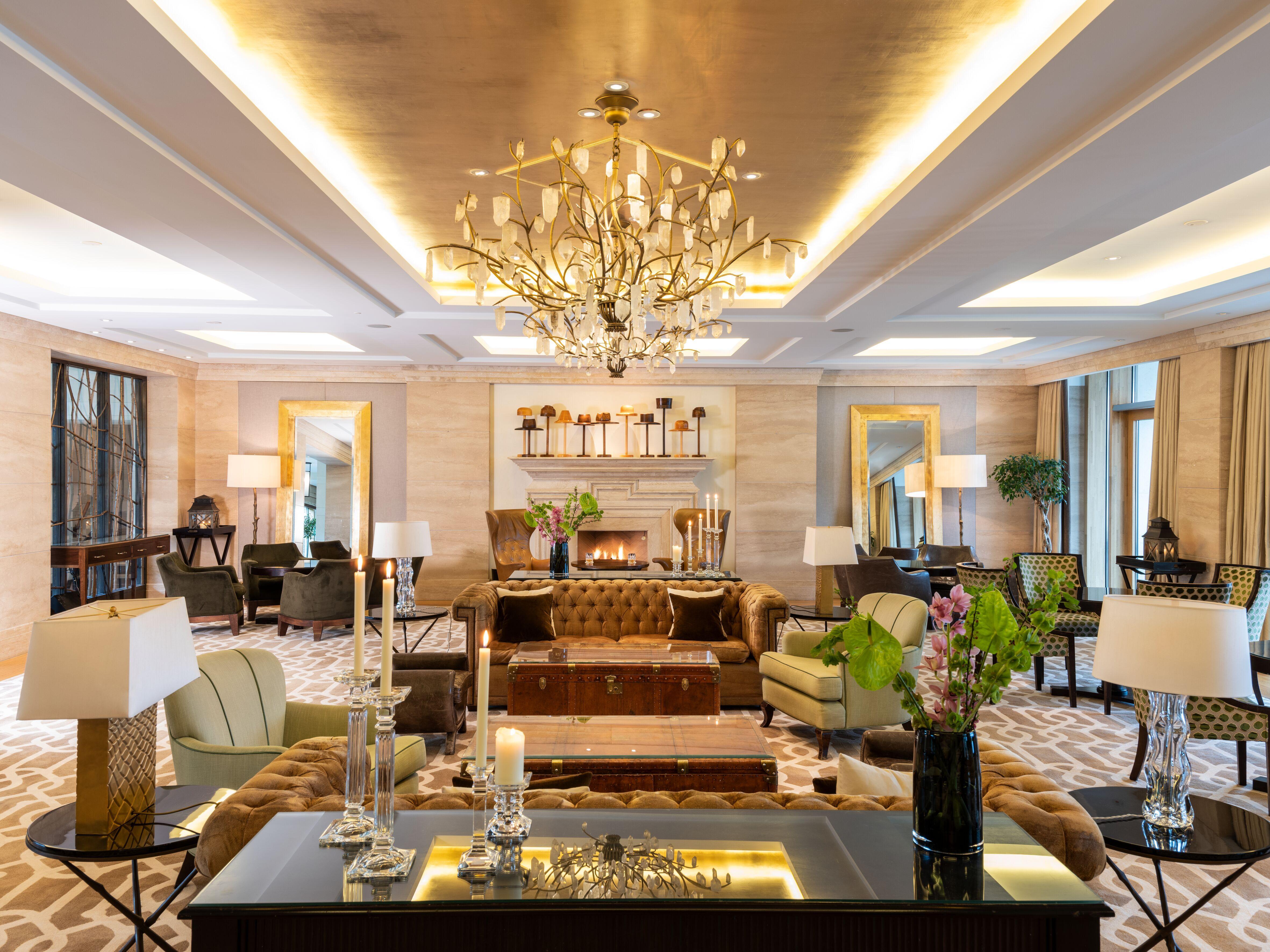 ดิ ยุโรป โฮเต็ล แอนด์ รีสอร์ต Hotel คิลลาร์นีย์ ภายนอก รูปภาพ