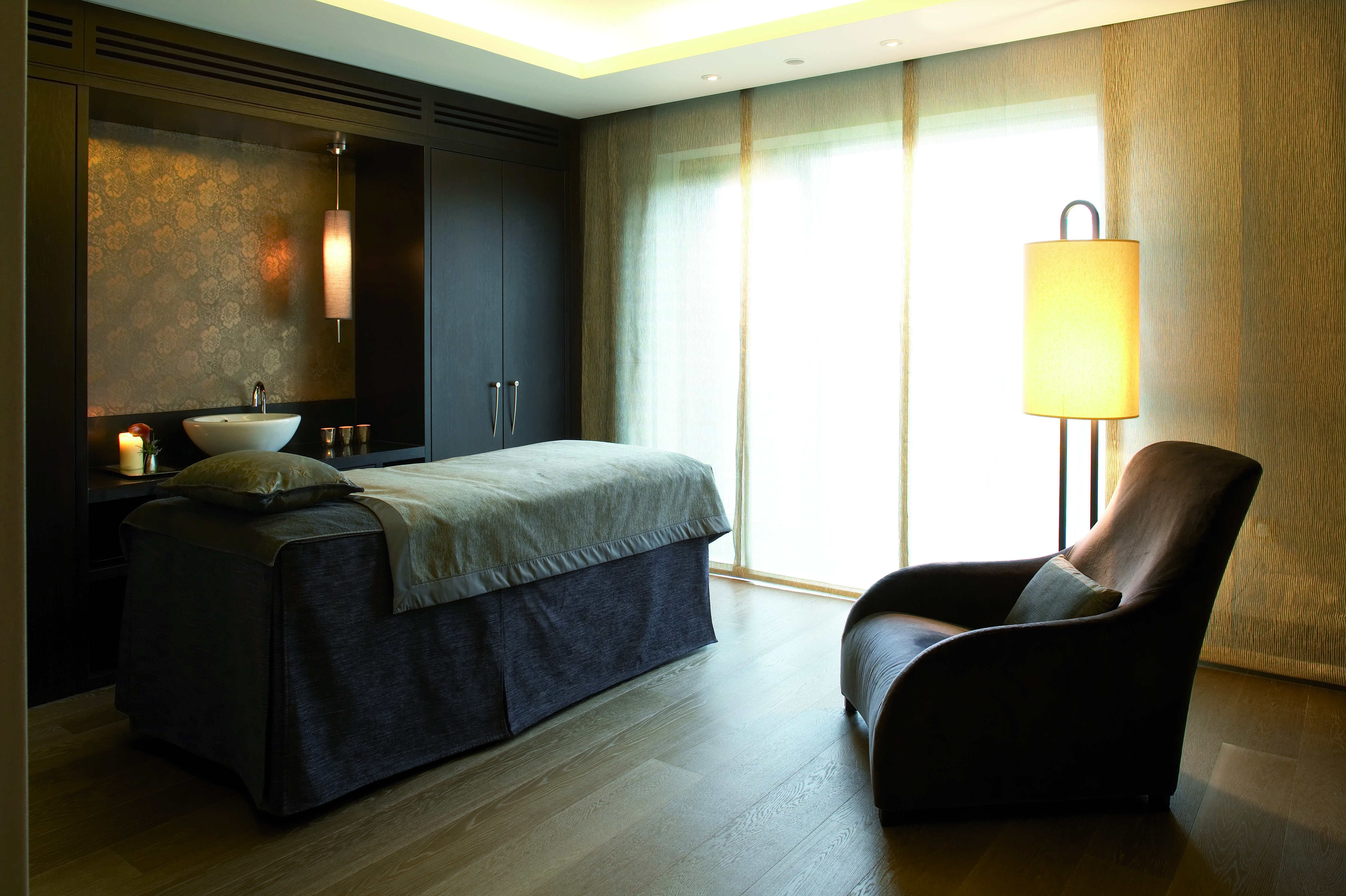 ดิ ยุโรป โฮเต็ล แอนด์ รีสอร์ต Hotel คิลลาร์นีย์ ภายนอก รูปภาพ