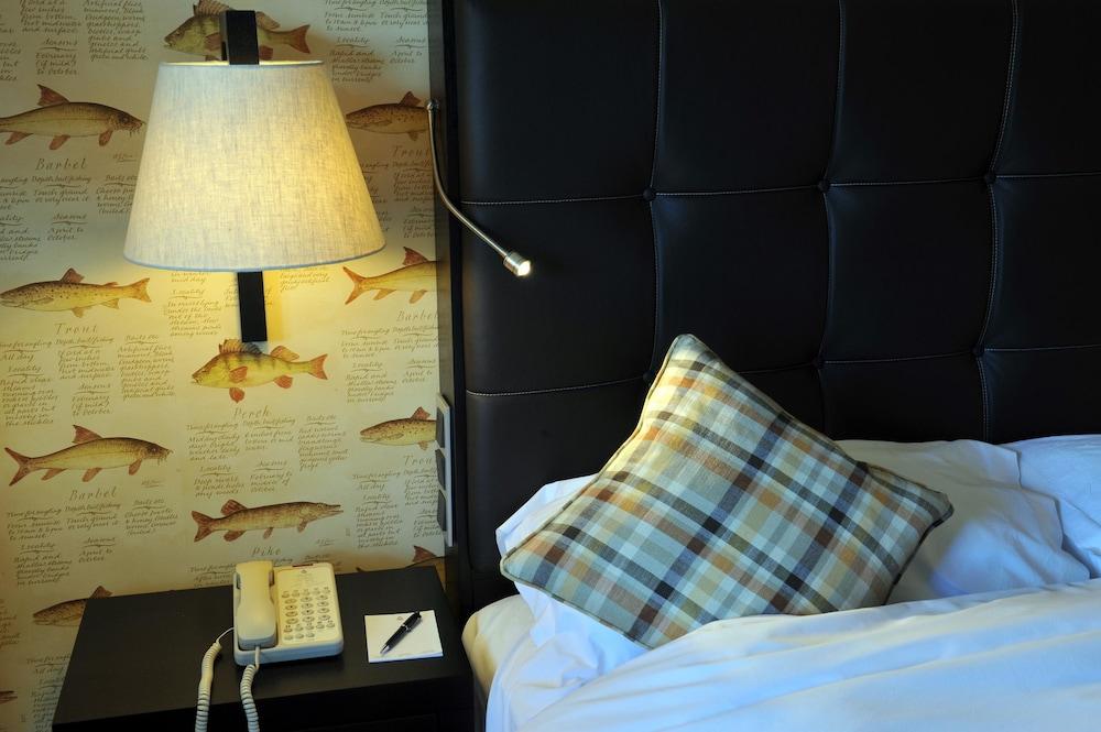 ดิ ยุโรป โฮเต็ล แอนด์ รีสอร์ต Hotel คิลลาร์นีย์ ภายนอก รูปภาพ
