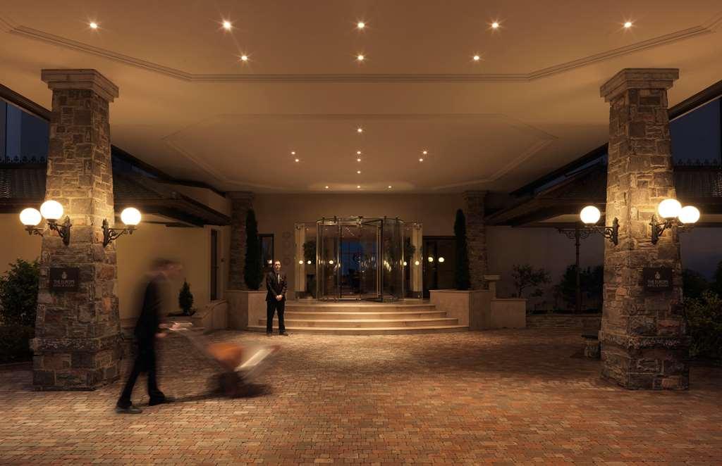 ดิ ยุโรป โฮเต็ล แอนด์ รีสอร์ต Hotel คิลลาร์นีย์ ภายนอก รูปภาพ