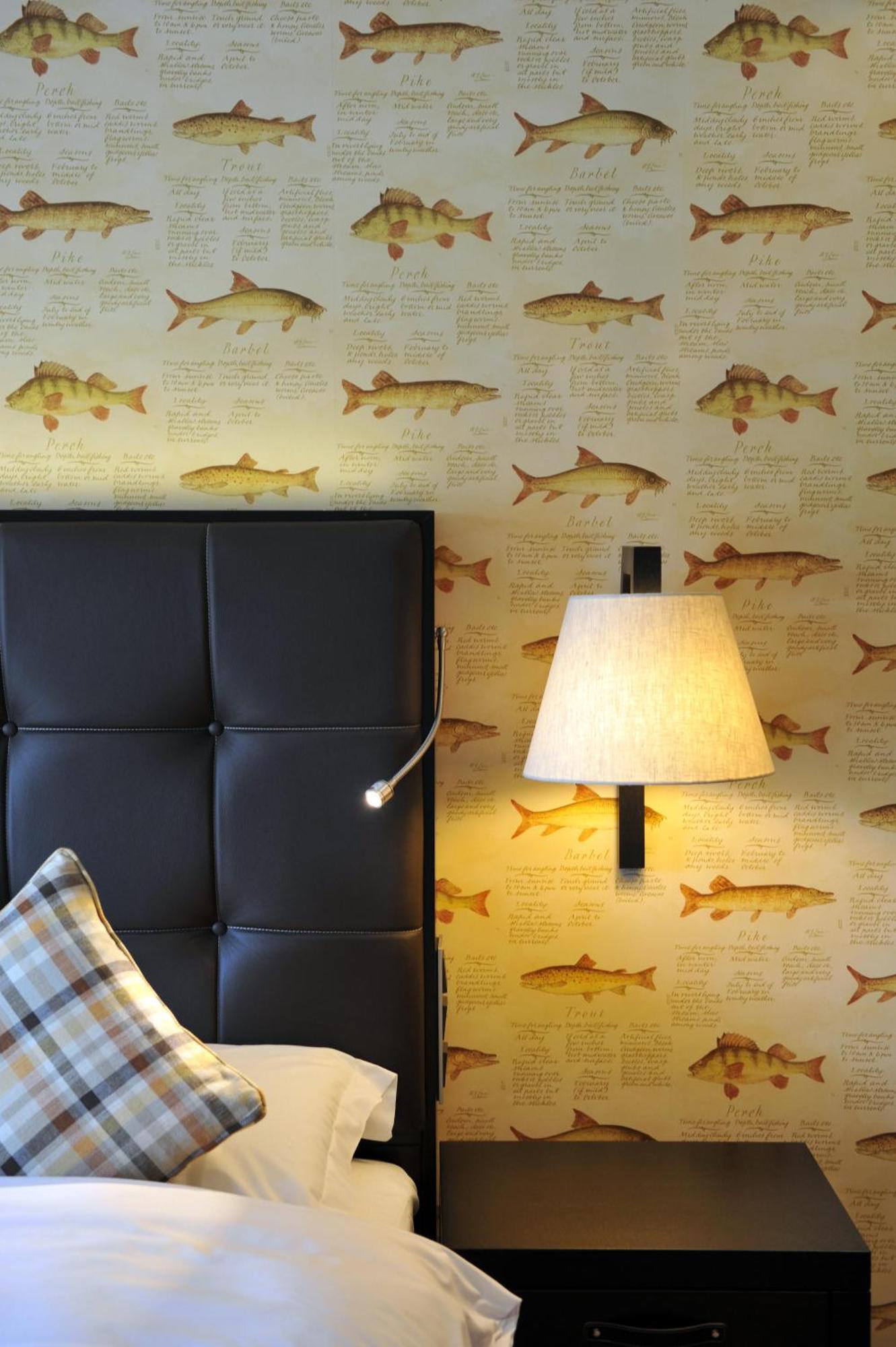 ดิ ยุโรป โฮเต็ล แอนด์ รีสอร์ต Hotel คิลลาร์นีย์ ห้อง รูปภาพ