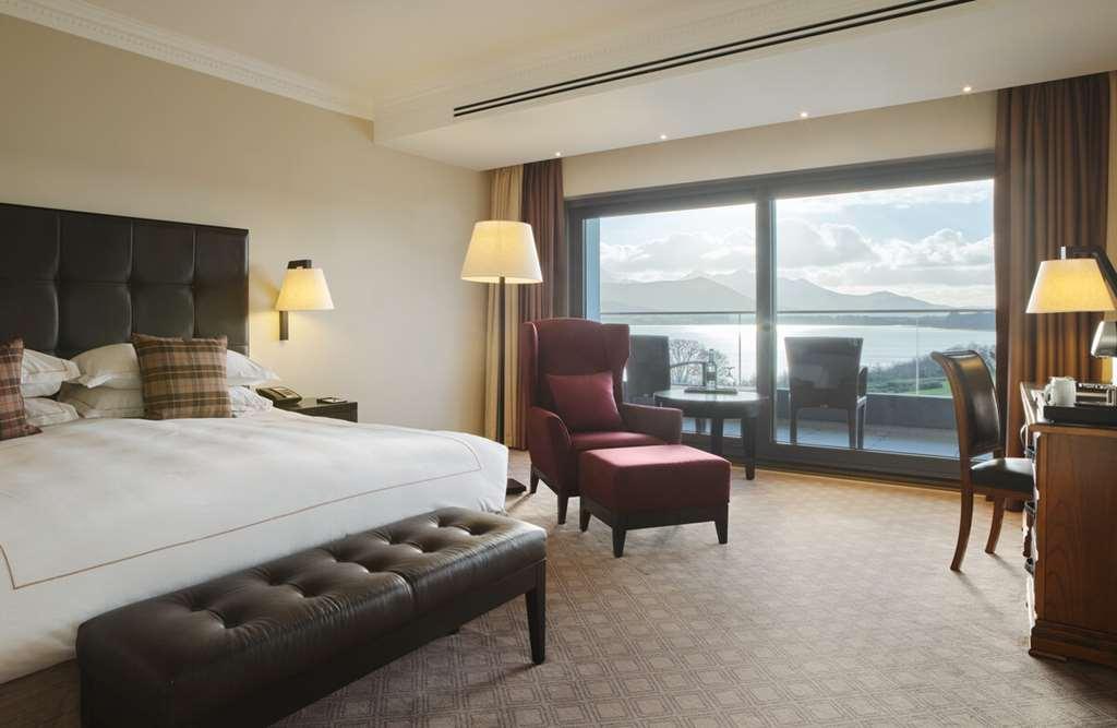 ดิ ยุโรป โฮเต็ล แอนด์ รีสอร์ต Hotel คิลลาร์นีย์ ห้อง รูปภาพ